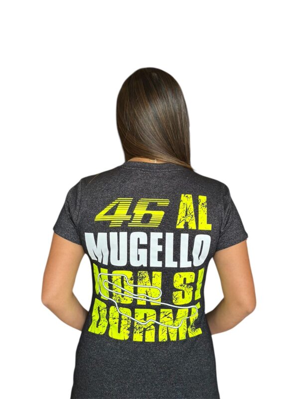 CAMISETA BABY LOOK FEMININA MUGELLO 46 - Image 3