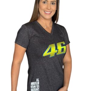 CAMISETA BABY LOOK FEMININA MUGELLO 46