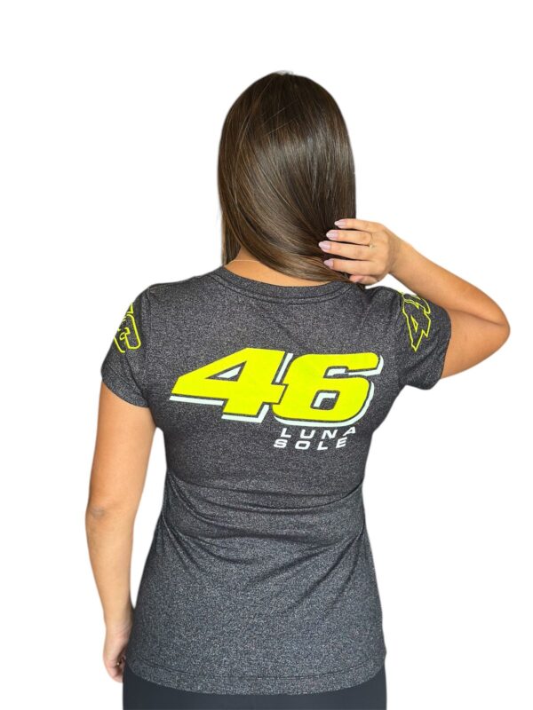 CAMISETA BABY LOOK FEMININA SOLE LUNA 46 - Image 3