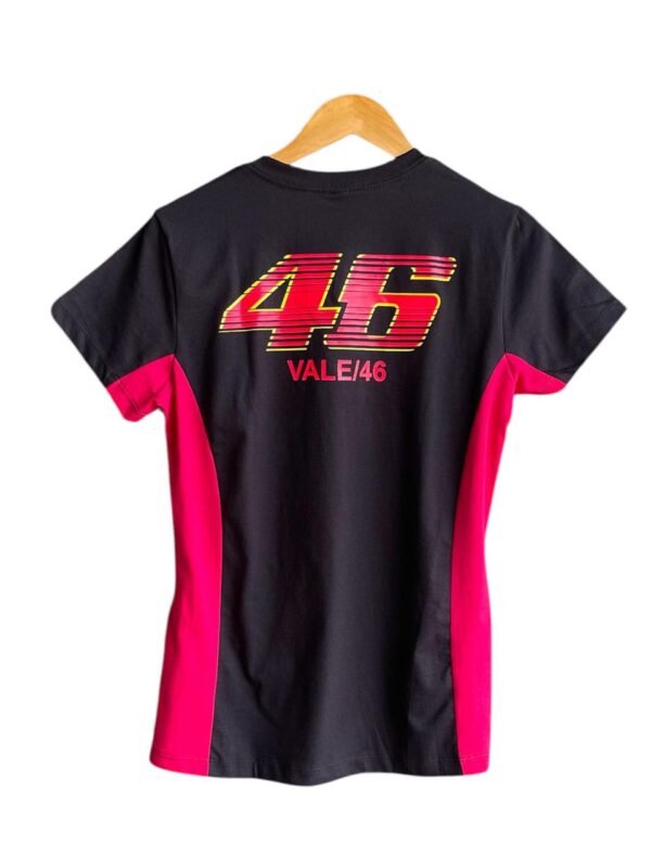 CAMISETA BABY LOOK FEMININA ALLBOY VALE 46 - Image 3