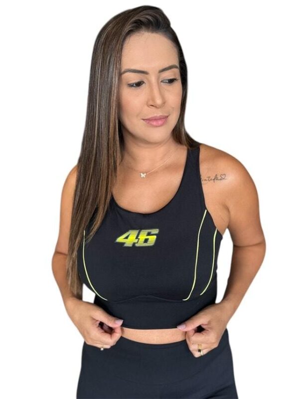 CALÇA LEGGING FEMININA ALLBOY VALE 46