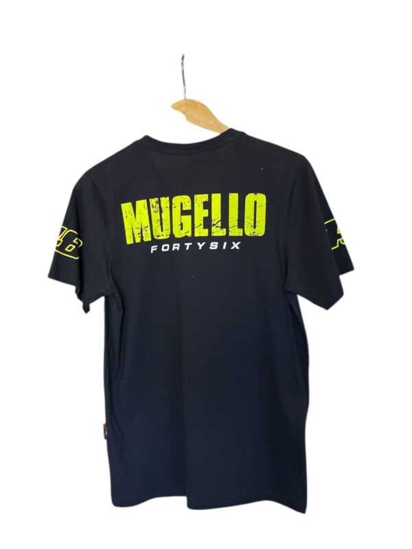 CAMISETA MASCULINA MUGELLO 46 VALENTINO MOTOGP - Image 5