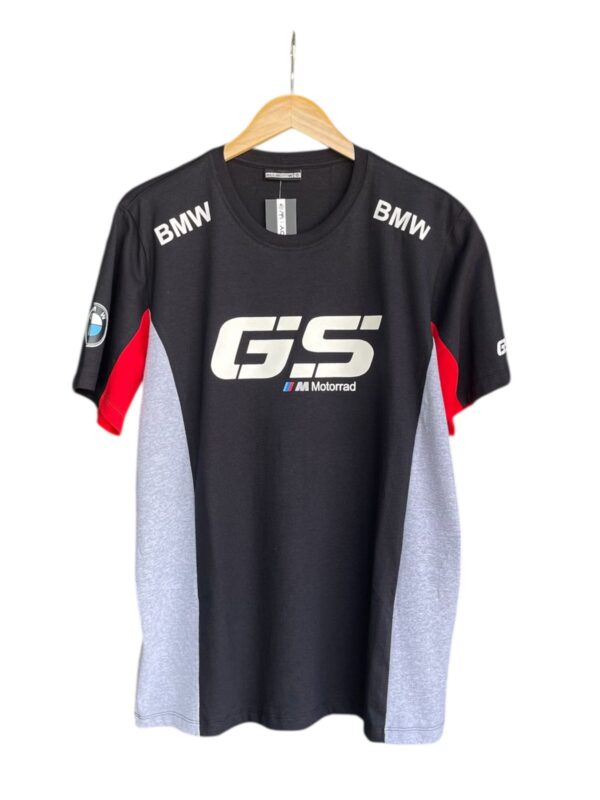 CAMISETA MASCULINA  GS MOTOGP - Image 4