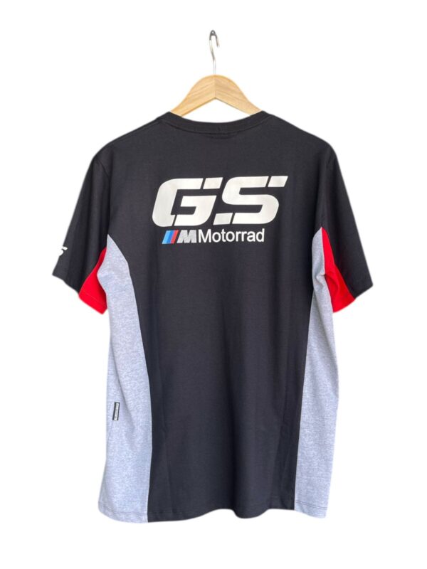 CAMISETA MASCULINA  GS MOTOGP - Image 5