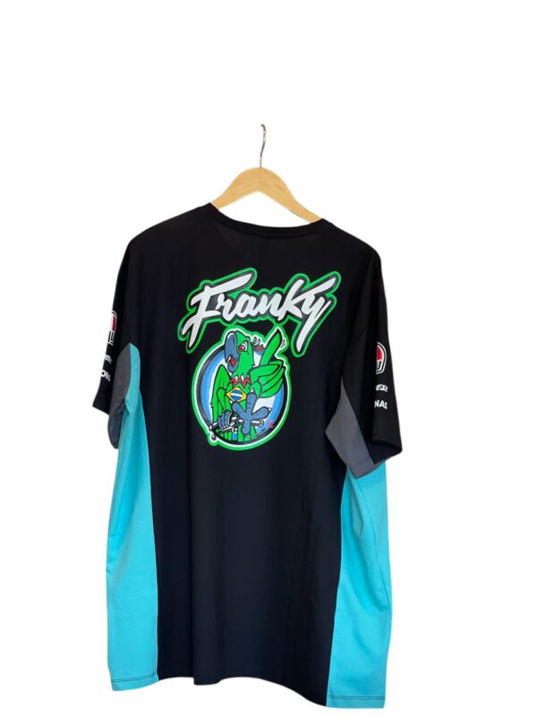 CAMISETA MASCULINA FRANCO MORBIDELLI - Image 3