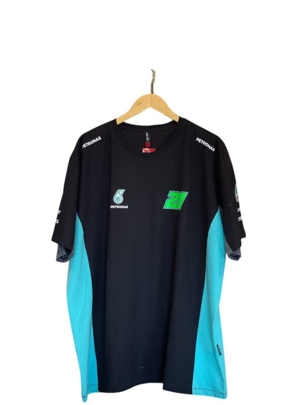 CAMISETA MASCULINA FRANCO MORBIDELLI