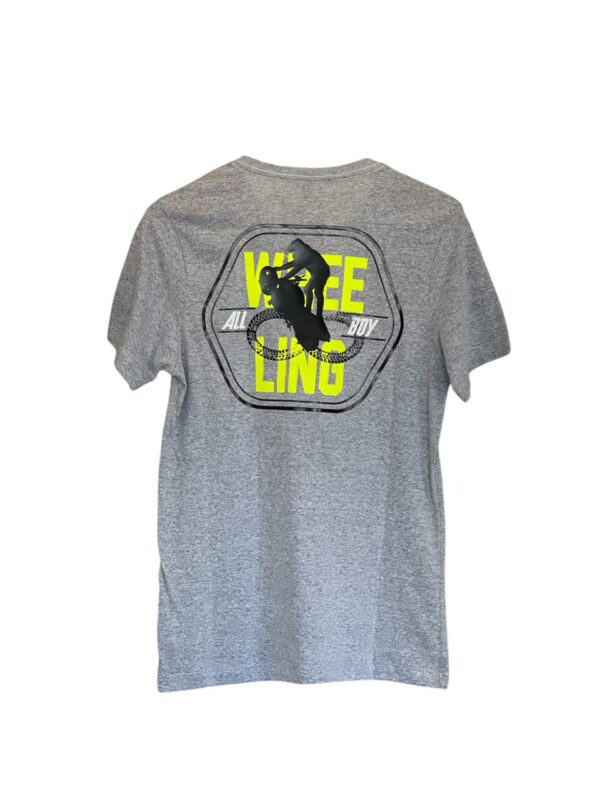 CAMISETA MASCULINA  WHEELING - Image 3