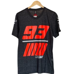 CAMISETA MASCULINA  MARQUEZ 93