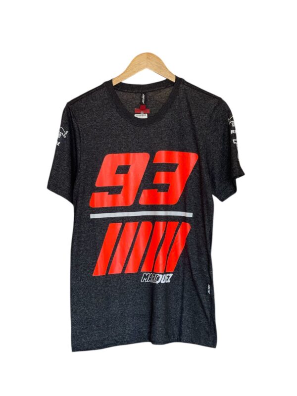CAMISETA MASCULINA  MARQUEZ 93