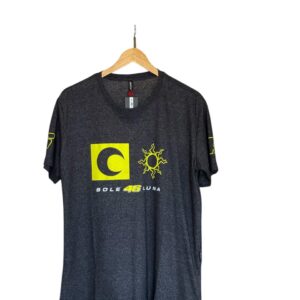 CAMISETA MASCULINA SOLE LUNA