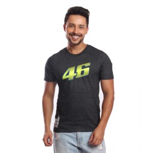 CAMISETA MASCULINA  MUGELLO 46