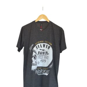 CAMISETA MASCULINA HARLEY DAVIDSON