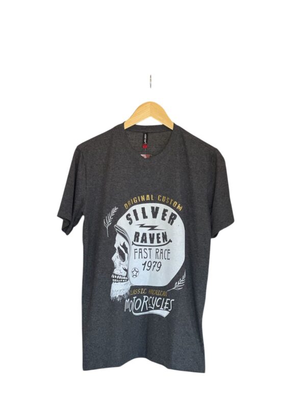 CAMISETA MASCULINA HARLEY DAVIDSON
