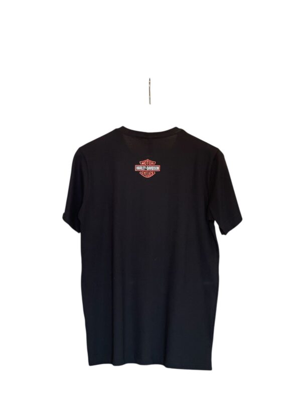 CAMISETA MASCULINA HARLEY DAVIDSON - Image 3