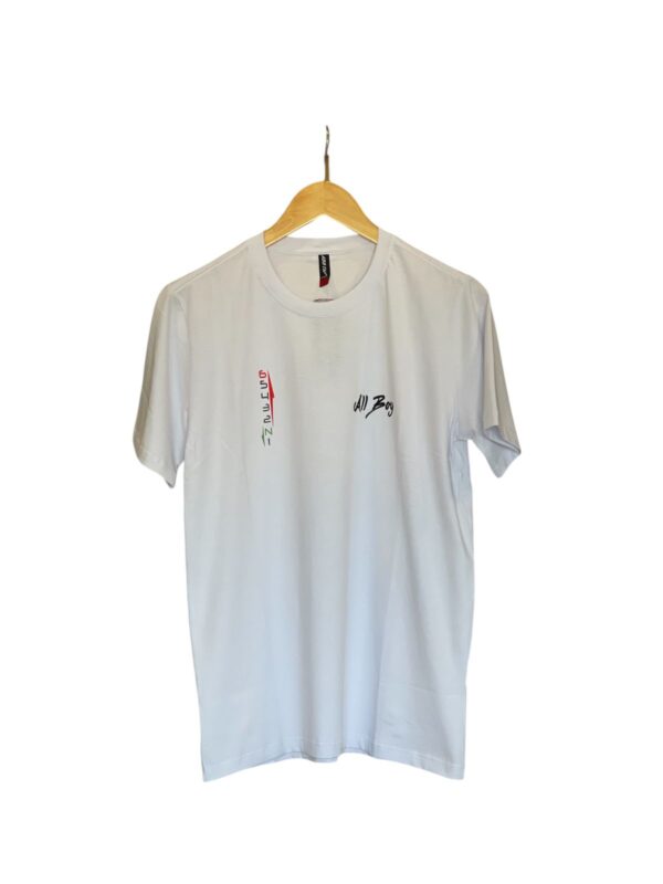 CAMISETA MASCULINA ALLBOY MARCHAS - Image 2