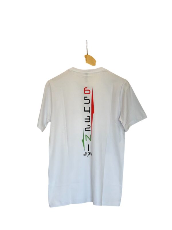 CAMISETA MASCULINA ALLBOY MARCHAS - Image 3