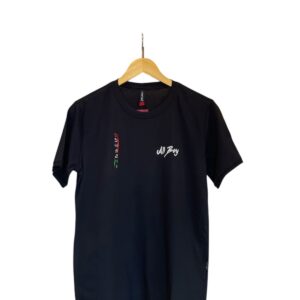 CAMISETA MASCULINA ALLBOY MARCHAS