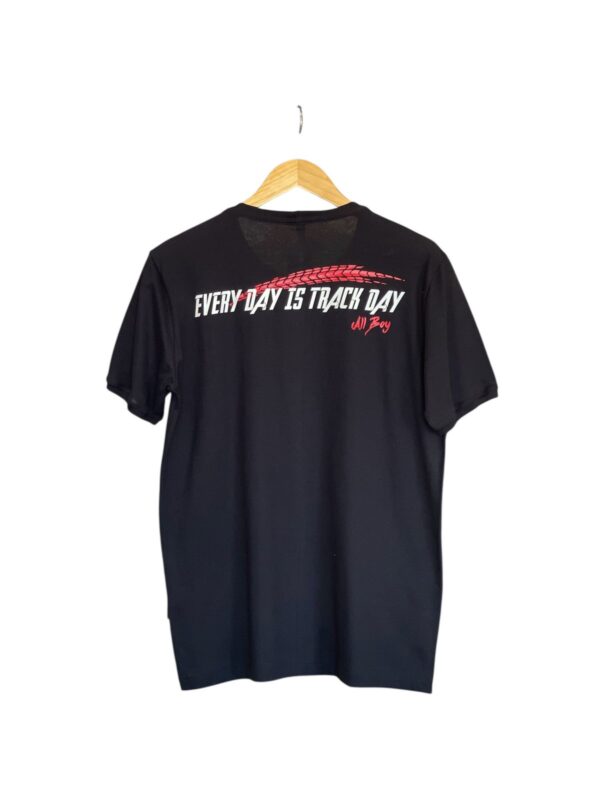 CAMISETA MASCULINA ALLBOY TRACK DAY - Image 3