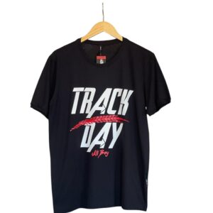 CAMISETA MASCULINA ALLBOY TRACK DAY