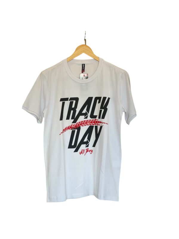 CAMISETA MASCULINA ALLBOY TRACK DAY - Image 6