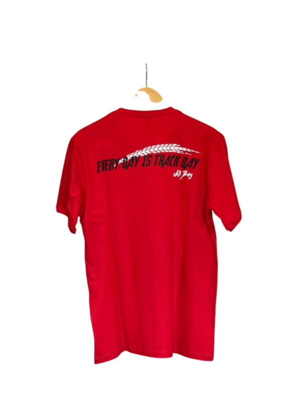 CAMISETA MASCULINA ALLBOY TRACK DAY - Image 5