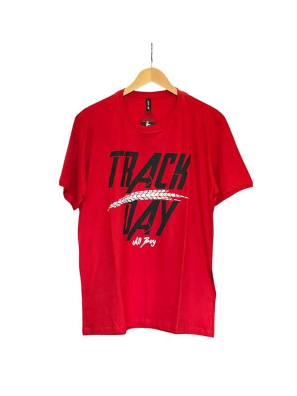 CAMISETA MASCULINA ALLBOY TRACK DAY - Image 4