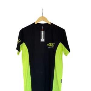 CAMISETA MASCULINA VALENTINO FORTY SIX 46