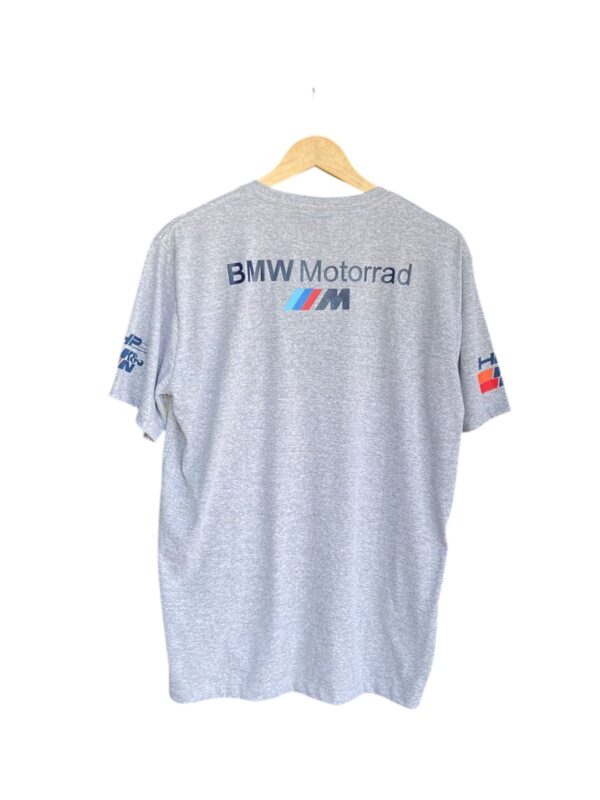 CAMISETA MASCULINA BMW MOTOGP - Image 9