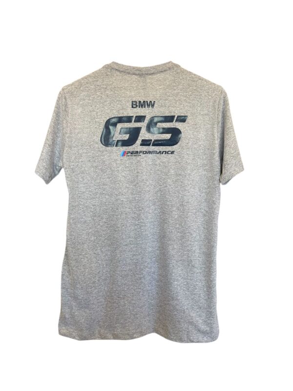 CAMISETA MASCULINA GS MOTOGP - Image 7
