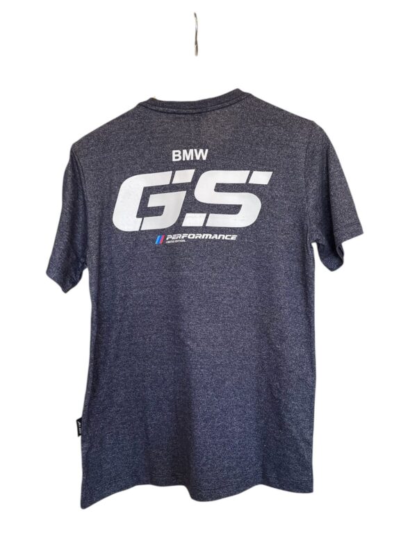 CAMISETA MASCULINA GS MOTOGP - Image 5