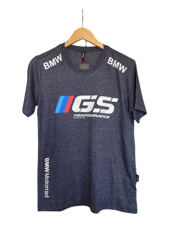 CAMISETA MASCULINA GS MOTOGP - Image 4