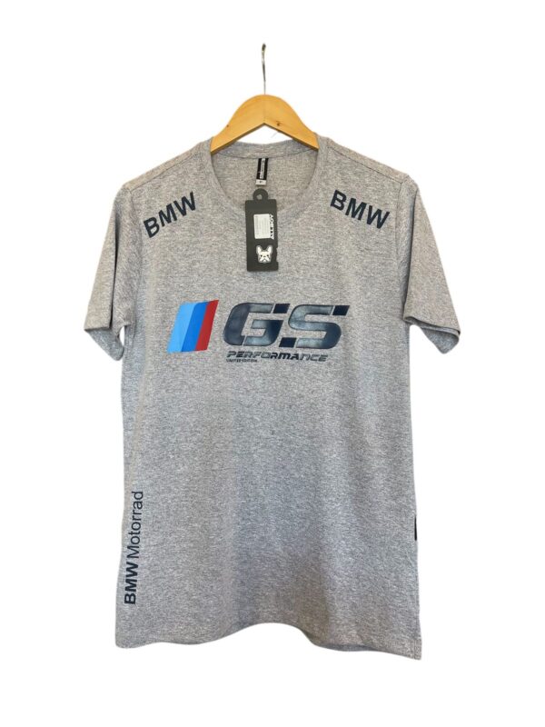 CAMISETA MASCULINA GS MOTOGP - Image 6