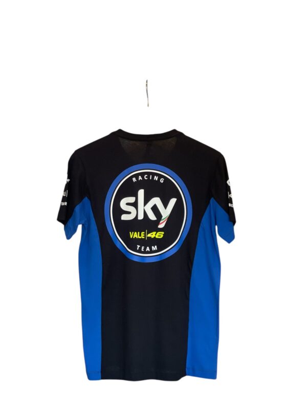 CAMISETA MASCULINA VALE 46 SKY - Image 3