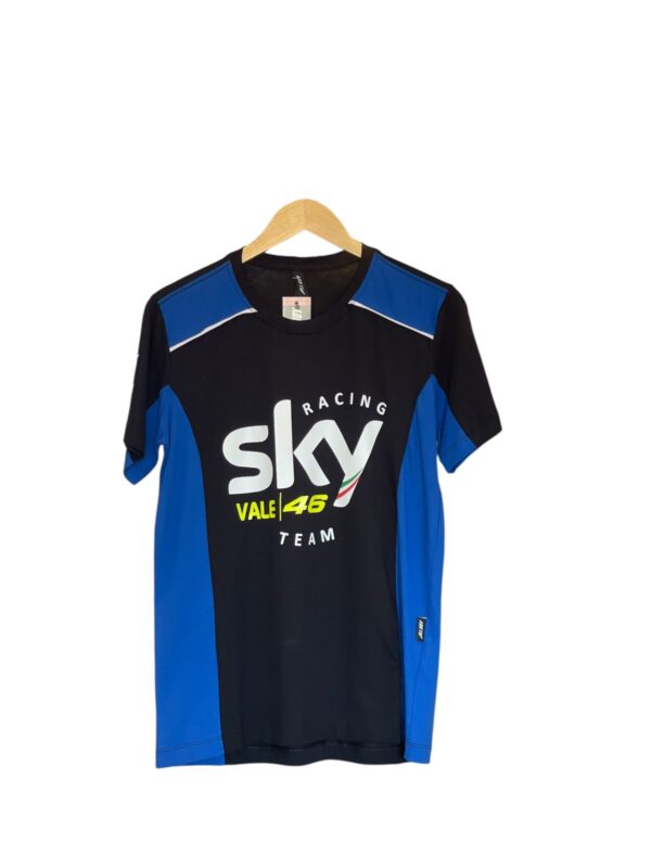 CAMISETA MASCULINA VALE 46 SKY