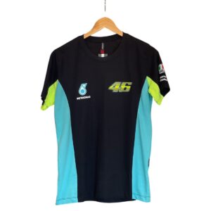 CAMISETA MASCULINA PETRONAS DO 46