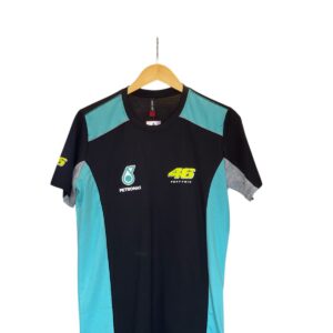 CAMISETA MASCULINA PETRONAS VALE 46