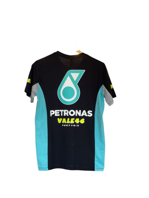 CAMISETA MASCULINA PETRONAS VALE 46 - Image 5