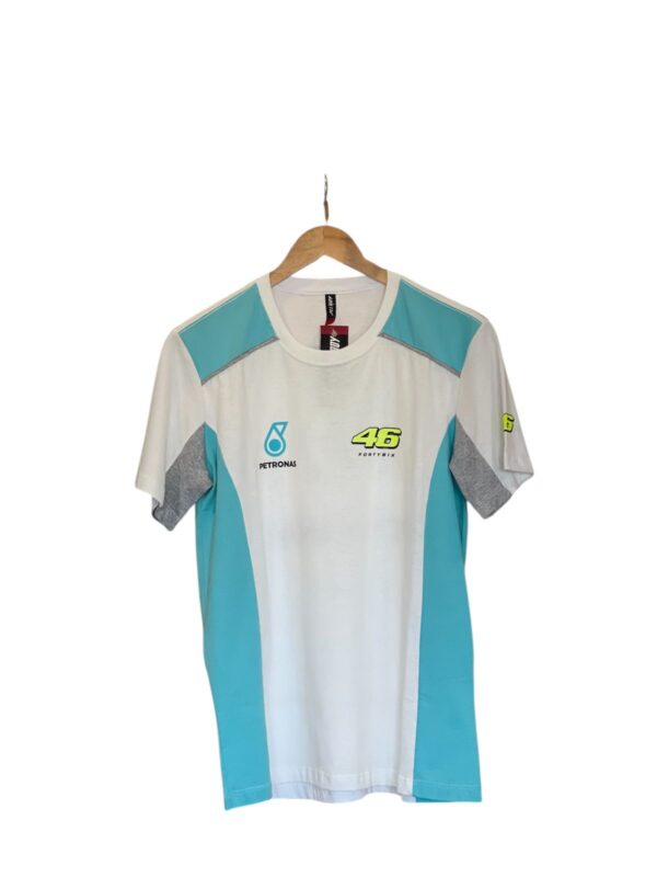 CAMISETA MASCULINA PETRONAS VALE 46 - Image 2