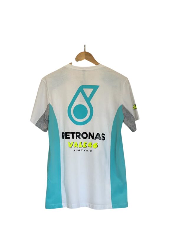 CAMISETA MASCULINA PETRONAS VALE 46 - Image 3