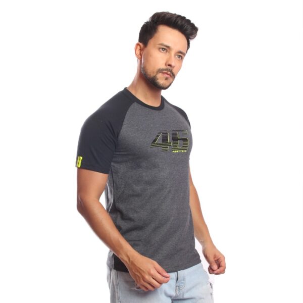 CAMISETA MASCULINA RAGLAN VALE 46 - Image 3
