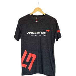 CAMISETA MASCULINA  MCLAREN