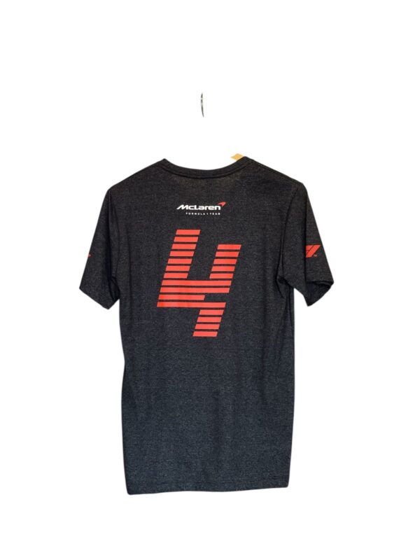 CAMISETA MASCULINA  MCLAREN - Image 3
