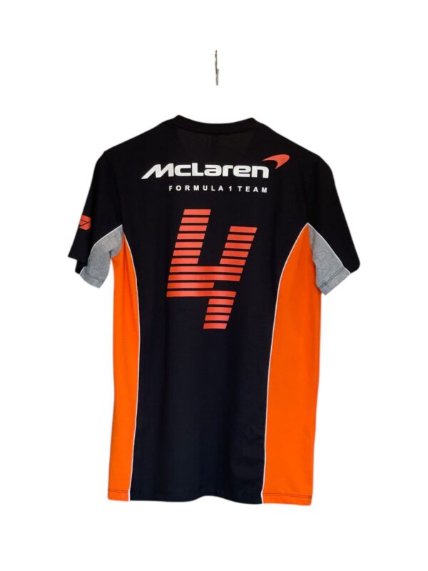 CAMISETA MASCULINA MCLAREN - Image 3