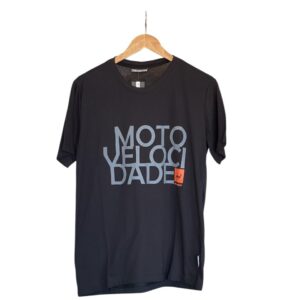 CAMISETA MASCULINA MOTOVELOCIDADE