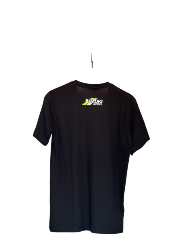 CAMISETA MASCULINA SUZUKI ECSTAR - Image 3
