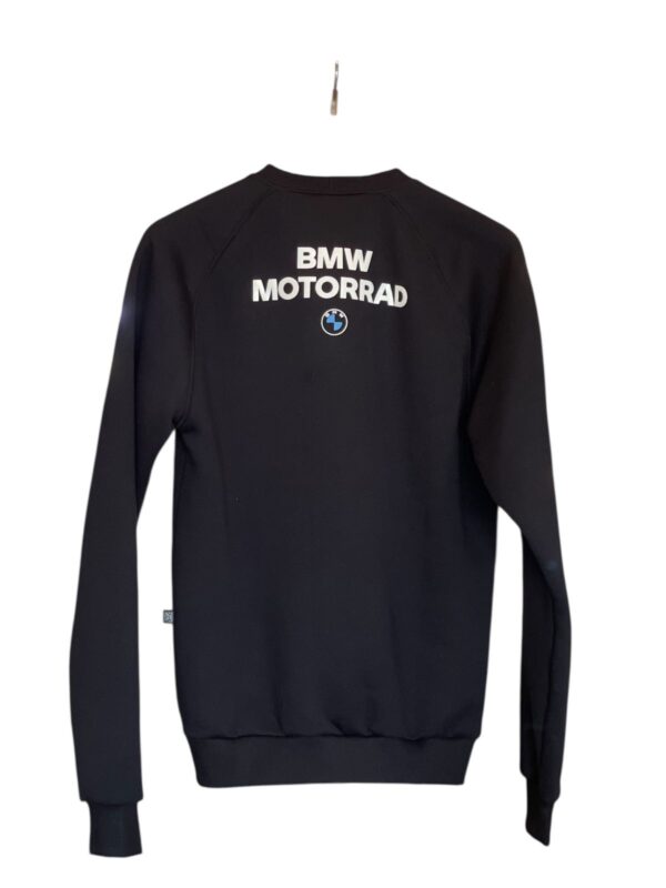 BLUSA MASCULINA EM MOLETOM BMW - Image 3
