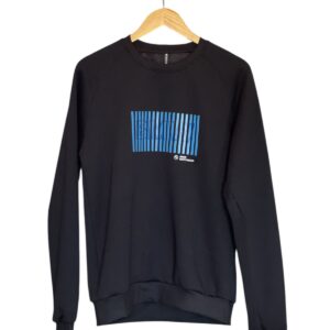 BLUSA MASCULINA EM MOLETOM BMW