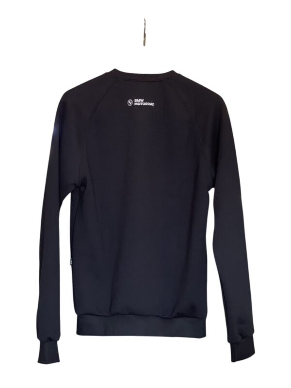 BLUSA MASCULINA EM MOLETOM BMW - Image 3