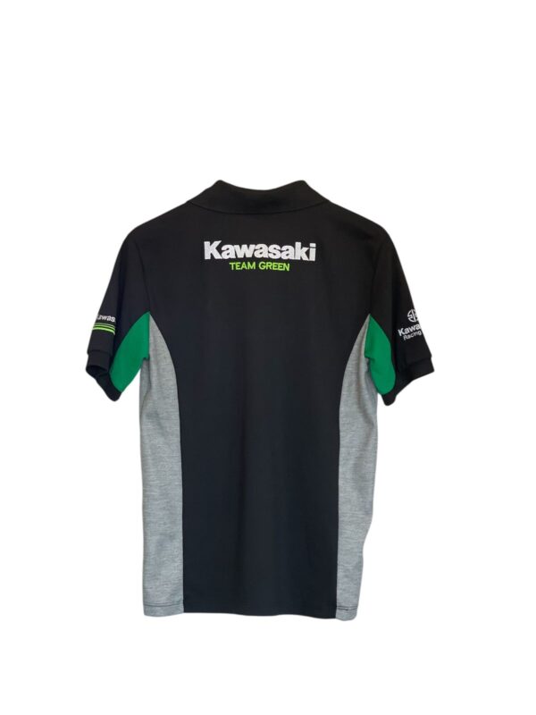 GOLA POLO KAWASAKI - Image 3
