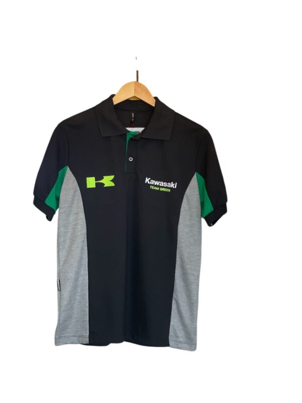 GOLA POLO KAWASAKI